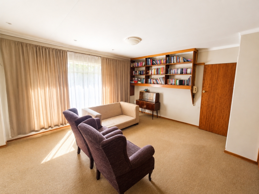 4 Bedroom Property for Sale in Dan Pienaar Free State